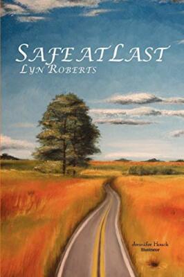 Safe at Last                                                                   