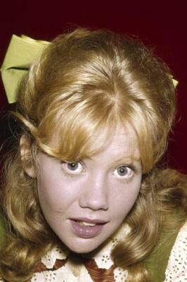 Hayley Mills in Summer Magic close up portrait 24x36 Poster