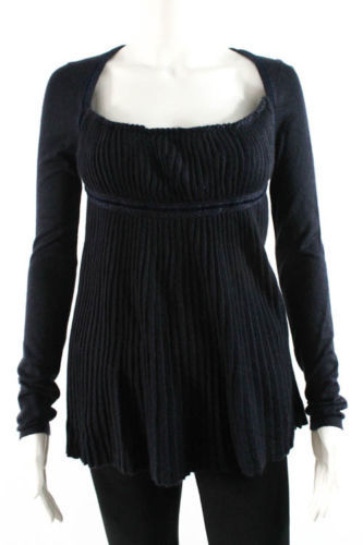 Costume National Women's Tops & Blouses