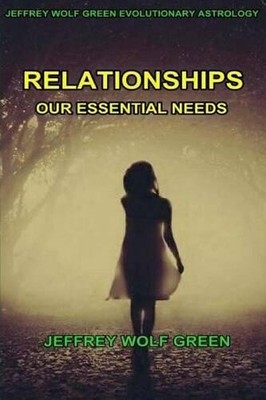 Jeffrey Wolf Green Relationships (Paperback)