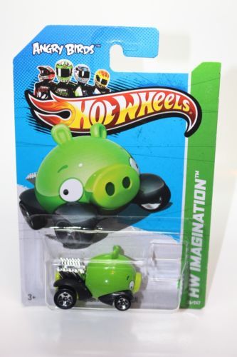 Hot Wheels x Kenny Scharf Custom T-Bird HXD50 Limited