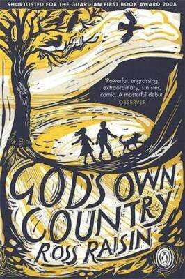 Gods Own Country - Paperback By Raisin, Ross - GOOD