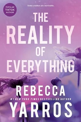 The Reality of Everything (Flight & Glory, Bk. 5)
