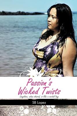 Passion's Wicked Twists                                                        