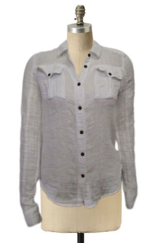 NWT - WE THE FREE Women's DAVIS MOTTLED L/S Purple THERMAL