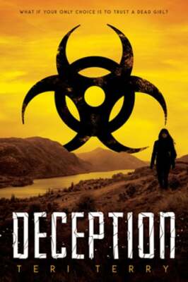 Deception by Teri Terry: Used