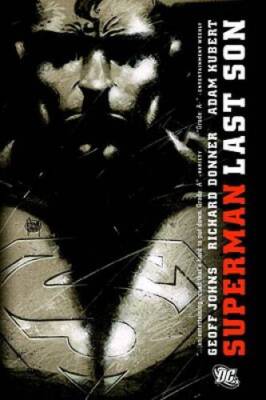 Superman: Last Son - Paperback By Johns, Geoff - VERY GOOD
