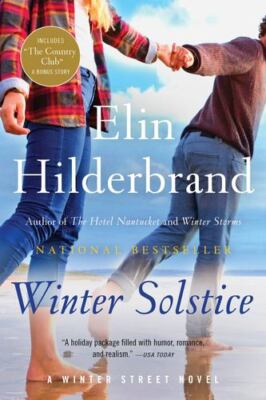 Winter Solstice (Winter Street) by Hilderbrand, Elin [Paperback]