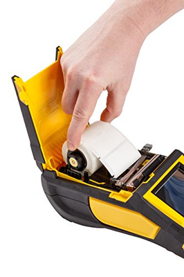 Brady BMP61 Portable Handheld Label Printer