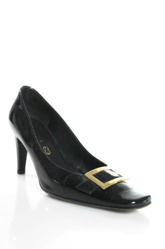 Tacones Charol Mujer ESCADA