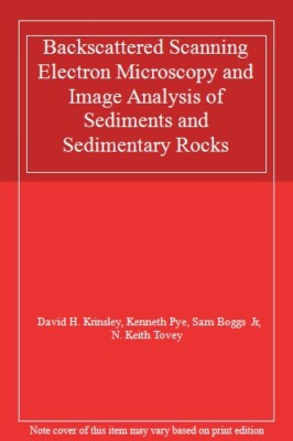 Backscattered Scanning Electron Microscopy and Image Analysis of