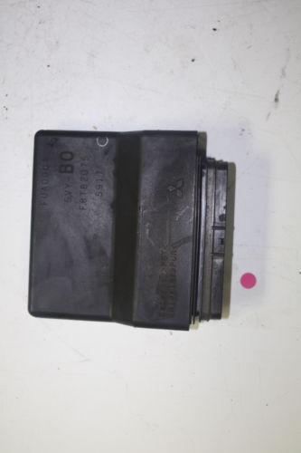 1997 Suzuki TL1000S, ECU, CDI, computer box, 32920-02F41, #11420 | eBay 1997 Suzuki TL1000S, ECU, CDI, computer box, 32920-02F41, #11420 | eBay