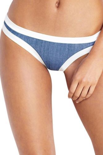 Ropa regular para mujer Seafolly Denim