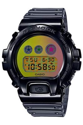 CASIO G-SHOCK パープル DW-6900NB Casio DW-6900NB-4 : DW-6900NB-4 Purple » WatchBase