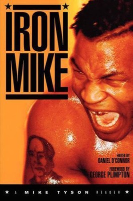  ![CDATA[Daniel O'Connor Iron Mike (Paperback)