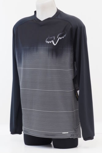 Fox Cycling Clothing