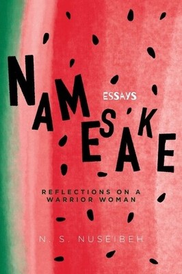 N S Nuseibeh Namesake (Paperback)