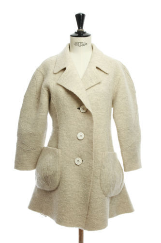 ISSEY MIYAKE Coats, Jackets & Vests for Women