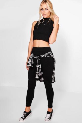 Boohoo Fleece Ropa para De mujer