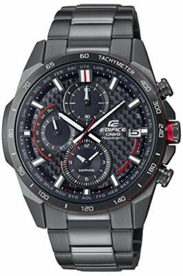CASIO EDIFICE EQW-A2000DC-1AJF Solar Radio Men's Watch NEW