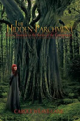 The Hidden Parchment: First Chronicle in the Series of the Entrapment          