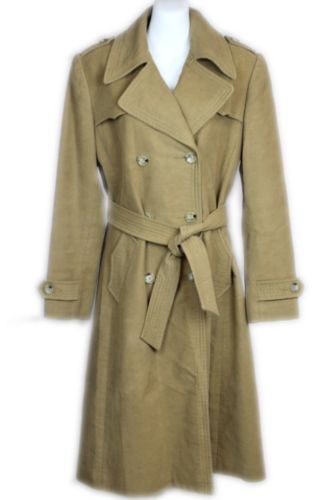 Banana Republic Trench Coats for Women