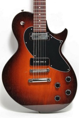 Collings Electric Guitars