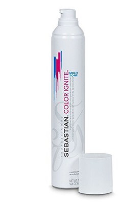 UPC 070018011329 product image for Sebastian Color Ignite Color Protection Conditioner 473g Single Tone Hair Color | upcitemdb.com