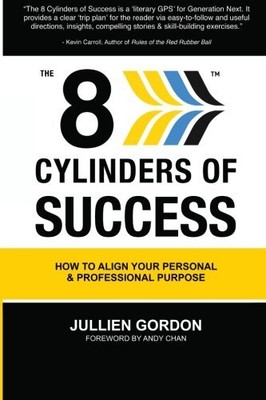 The 8 Cylinders of Success: How To Align Your Personal & Professional Purpos...