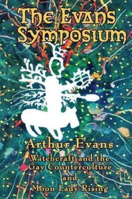 Arthur Evans The Evans Symposium (Paperback)