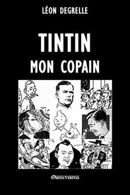 Tintin, mon copain                                                             
