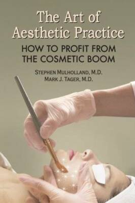 The Art of Aesthetic Practice: How to Profit from the Cosmetic Boom - GOOD