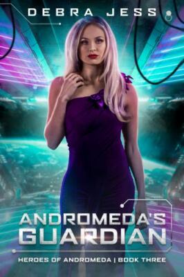 Andromeda's Guardian, Brand New, Free shipping in the US
