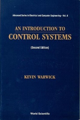 Kevin Warwick Introduction To Control Systems, An (2nd Ed (Hardback) (UK IMPORT)