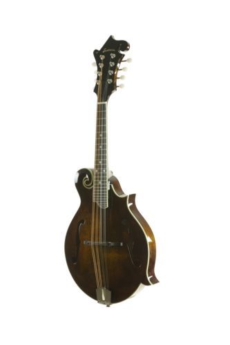 Eastman mandolinas