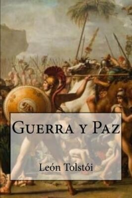 Guerra Y Paz (Spanish Edition) by Leon Tolstoi: New