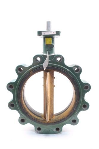 Butterfly Valves