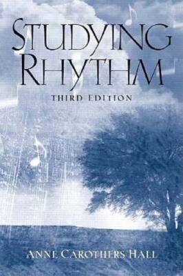 Studying Rhythm (3rd Edition) - Spiral-bound - GOOD