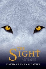 The Sight by Clement-Davies, David Book The Fast Free ...