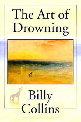 The Art Of Drowning (Pitt Poetry Series) - Paperback - VERY GOOD