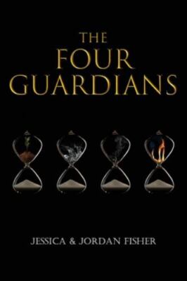 The Four Guardians, Brand New, Free shipping in the US