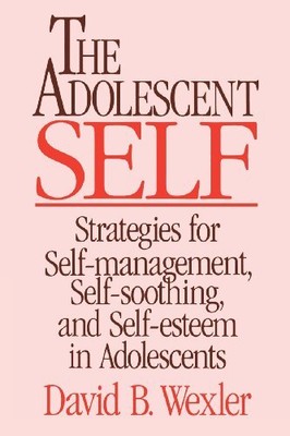 THE ADOLESCENT SELF: STRATEGIES FOR SELF-MANAGEMENT, By Wexler David B. Ph.d.