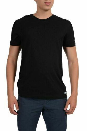 DOLCE & GABBANA T-shirt Multicolor Camouflage Cotton Round DOLCE & GABBANA T-shirt Multicolor Camouflage Cotton Round