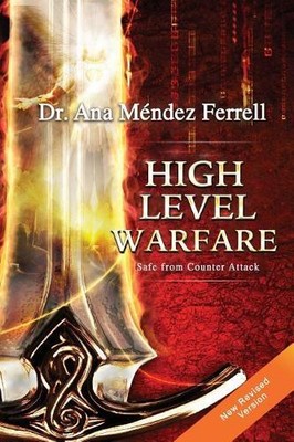Ana Mendez Ferr High Level Warfare, Safe from Counter At (Paperback) (UK IMPORT)