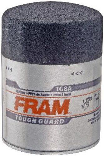 Fram Car and Truck Oil Filters