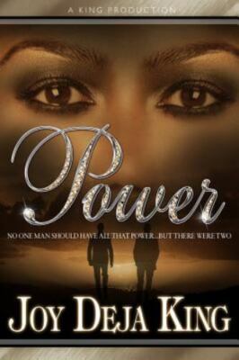 Power by King, Joy Deja