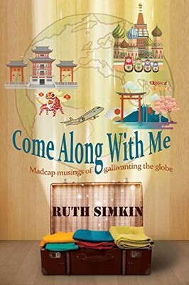 Simkin - Come Along With Me - New paperback or softback - S9000z