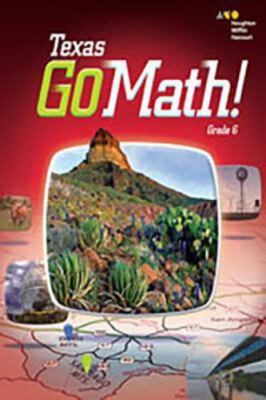 Student Interactive Worktext Grade 6 2015 by Hart Mcdougal