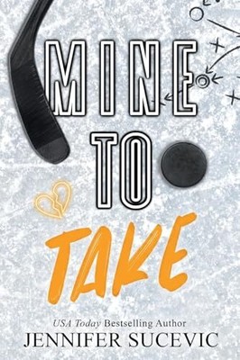 Mine to Take (Special Edition): A Brother's Rival, Mistaken Iden