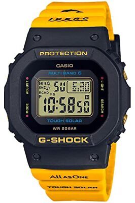 Pre-owned Casio [] G-shock Watch [domestic Genuine Product] Love Sea And The Earth Eyesearc